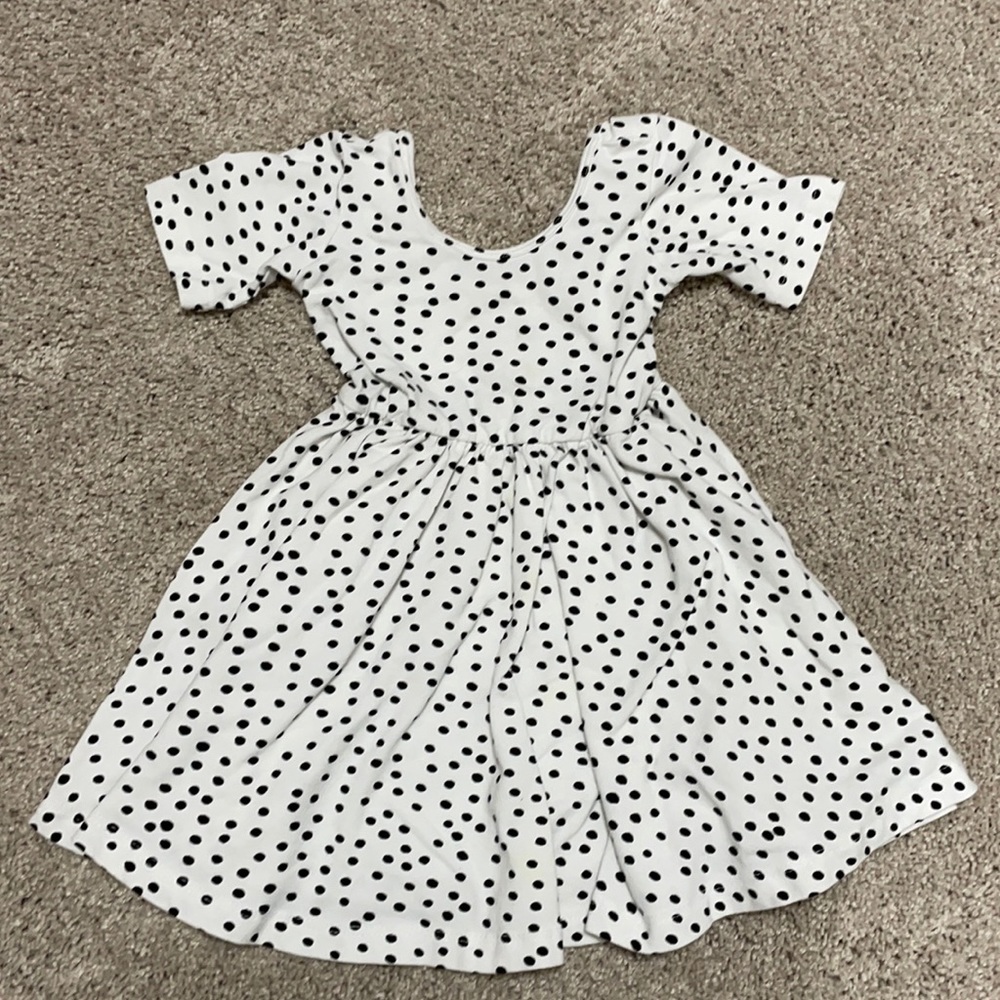 GUC Alice and Ames Twirl Dress